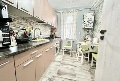 Apartament cu 2 camere decomandat în Calea Urseni - 9