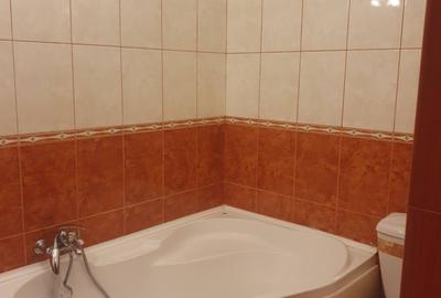 Apartament cu 5 camere semidecomandat, mobilat în Domenii - 8