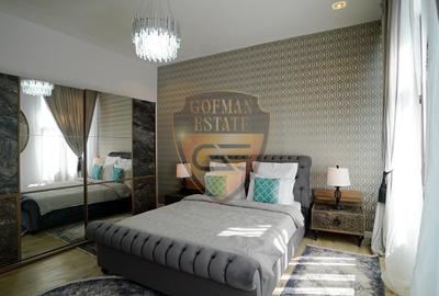 Apartament 3 camere in vila Zona Centrala Piata Ovidiu bld Tomis  Primarie - 4