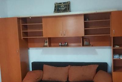 Garsonieră decomandată în Radu Negru - 2