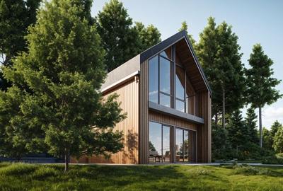 Spațiu comercial, în Muntele Rece - 3