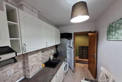 2 camere - DECOMANDAT - Mobilat SI Utilat - Parcare Subte... - 8