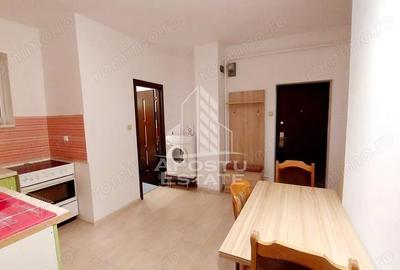 Garsonieră nedecomandată în Bălcescu - 2