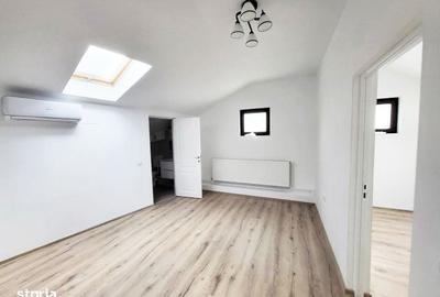 Casă cu 4 camere în Grozăvești - 17