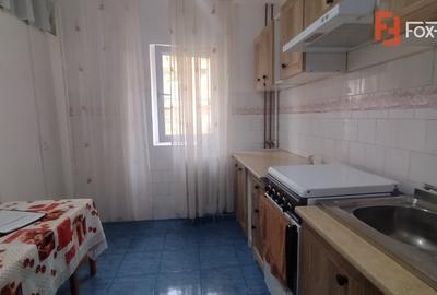 Apartament 3 camere 68 mp, zona Lipovei - Garaj - 4
