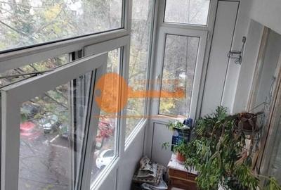 2 camere in zona Drumul Taberei -Plaza Mall (Bloc Reabilitat-Bloc Tip P) - 4