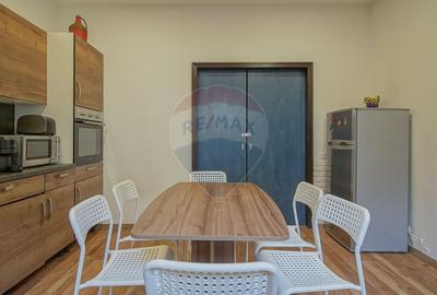 Casă cu 6 dormitoare, fiecare cu baie proprie - Str. Morii, Brașov! - 7