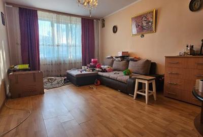 Apartament 3 camere circular, etaj intermediar Calea Bucuresti - 5