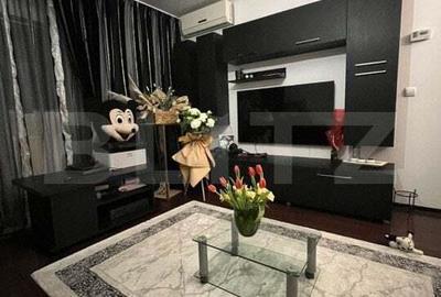 Apartament cu 2 camere decomandat în George Enescu - 2