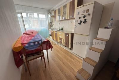 Apartament de Vanzare - 51 mp, Etaj 1, Mobilat si Utilat, Balcon - 2