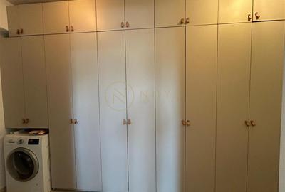 Apartament cu 3 camere decomandat, mobilat în Iancu Nicolae - 17