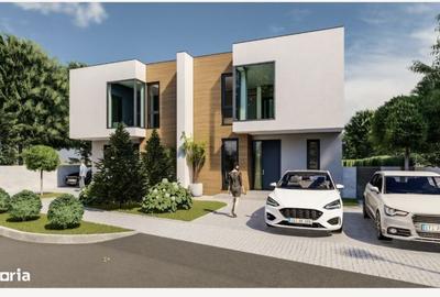 Teren de 533 mp, în Moșnița Nouă