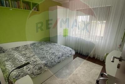 Apartament cu 3 camere de vanzare in zona Rovine - 8