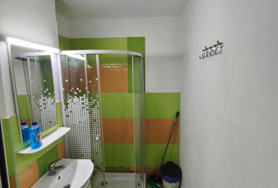 Garsonieră semidecomandată, mobilată în Trocadero - 7