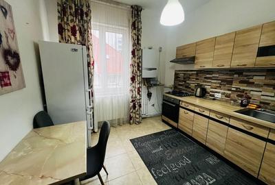 Apartament De Închiriat | 2 camere | Piața Romană - 5