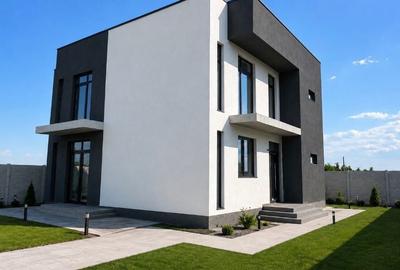 Casă cu 4 camere în Găneasa - 5