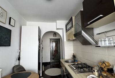Apartament cu 2 camere semidecomandat în Popoveni - 6