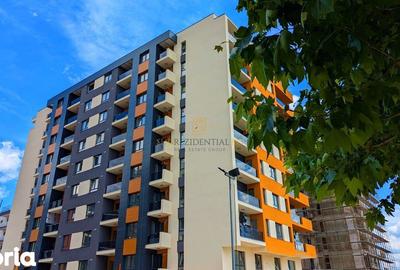 Apartament cu 2 camere decomandat, mobilat în Apărătorii Patriei - 1