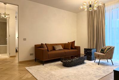 Apartament cu 2 camere semidecomandat, mobilat în Victoriei - 10