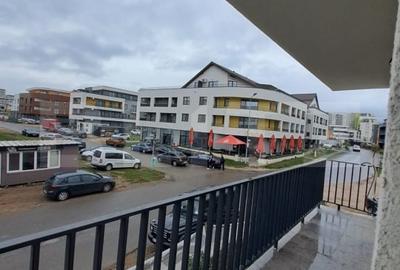 Apartament 2 camere, decomandar, etaj 1, luminos, zona Tractorul - 3