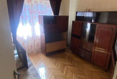 Apartament cu 3 camere decomandat în Central - 3