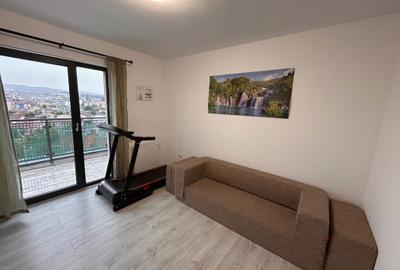 Apartament cu 3 camere decomandat în Mărăști - 4