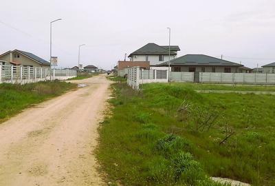 Teren Intravilan, in Rate la Dezvoltator Avans 30% - 1