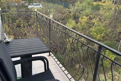 Apartament cu 2 camere decomandat în Exterior Vest - 4