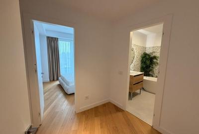 Apartament cu 4 camere decomandat, mobilat în Iancu Nicolae - 15