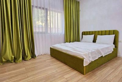 Casă cu 4 camere cu Teren 515 Mp în Domnești - 3