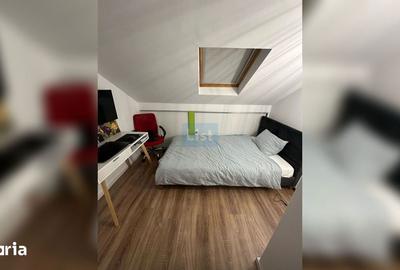 Casă cu 3 camere cu Teren 200 Mp în Gheorgheni - 2
