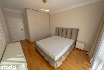 Casă cu 3 camere cu Teren 40 Mp în Nord - 13