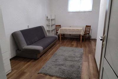 Garsoniera zona 7 Noiembrie - 8