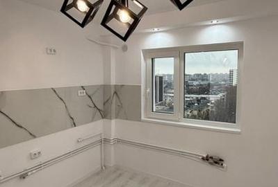 GARSONIERA | RENOVATA COMPLET | METROU GORJULUI - 5