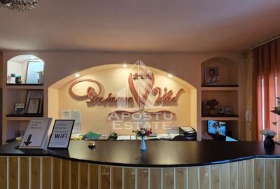 Pensiune 16 camere, Zona Elisabetin, - 1