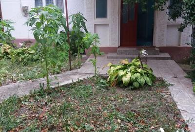 Casă în Sânmihaiu de Câmpie - 4