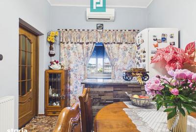 Apartament cu 3 camere în 6 Vânători - 16