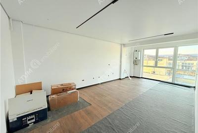 Apartament 3 camere la cheie cu balcon boxa si parcare subterana - 2