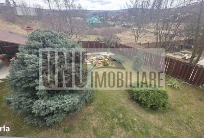 Casă cu 6 camere cu Teren 825 Mp în Bucium - 4