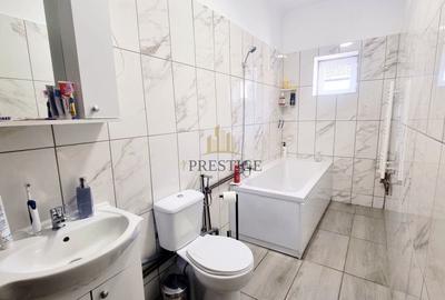 Casă individuală cu 5 camere cu Canalizare în Turnișor - 12