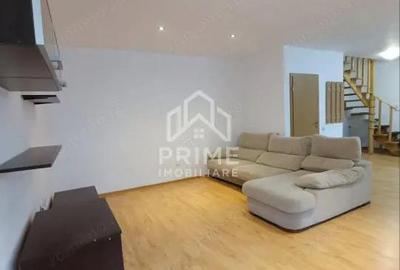 DE VANZARE - APARTAMENT, 3 CAMERE, 84 mp - etaj 1 + garaj! DE VANZARE - APARTAMENT, 3 CAMERE, 84 mp - etaj 1 + garaj! - 1