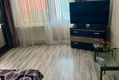 Garsonieră nedecomandată în Central - 2