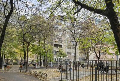 Garsoniera Romana ASE I Comision 0 - 12