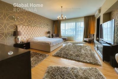 Vila 6 Camere P+1+M | 4 Bai + 2 Master Bedroom | Pipera - Str. Stefan Cel Mare - 10