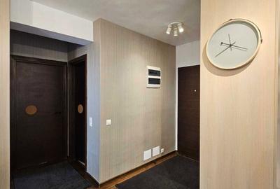 Apartament cu 3 camere nedecomandat, mobilat în Central - 7