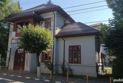 Casă în Slănic - 7