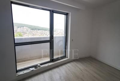 Apartament cu 2 camere semidecomandat în Zorilor - 6