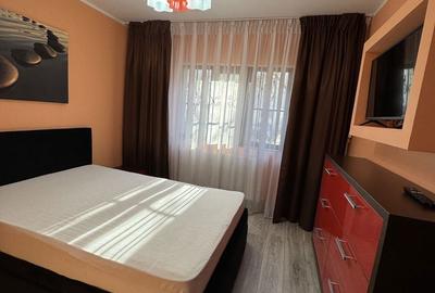 Apartament cu 2 camere semidecomandat în Micro 17 - 3