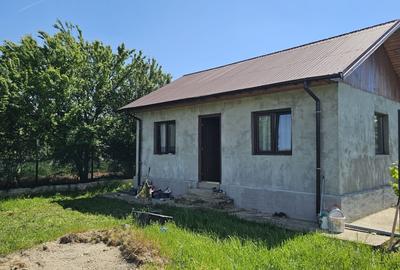 Teren Construcții intravilan de 1219 mp, în Dumbrava - 1