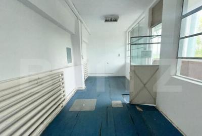 Hala de produc?ie ?i depozitare, 4500 mp Deva - 12